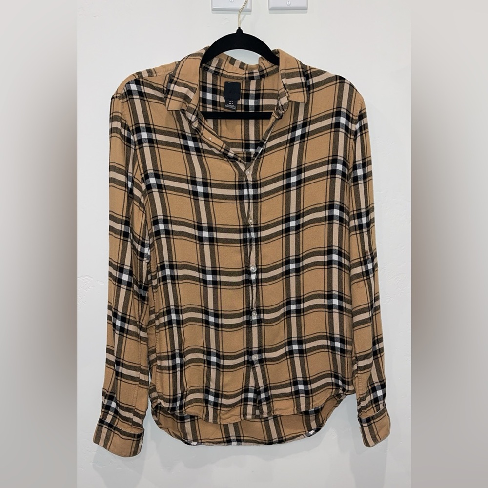 H&M Flanel